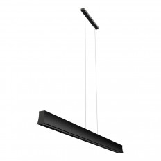 LED გულსაკიდი ნათურა Mantra Hanok 7545