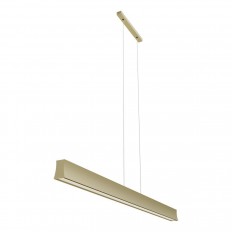 LED გულსაკიდი ნათურა Mantra Hanok 7569