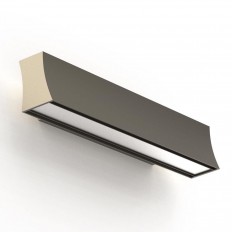 LED კედლის ნათურა Mantra Hanok 7778