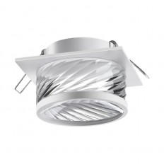 ჩაშენებული სანათი Novotech Gem 370921