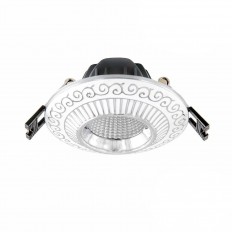 ჩაშენებული LED ნათურა Citilux Bosca CLD041NW1