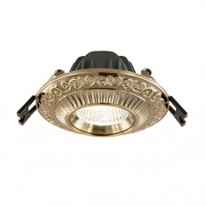 ჩაშენებული LED ნათურა Citilux Bosca CLD041NW3