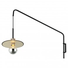 Sconce Lussole Loft LSP-8494