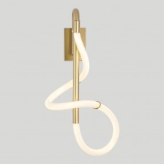 Sconce Lussole Loft LSP-8901