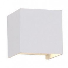 გარე LED კედლის ნათურა Mantra Davos 7648