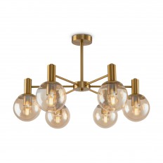 ჭაღი Freya FR5175PL-06BS