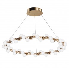 გულსაკიდი ნათურა Maytoni MOD081PL-L60G3K