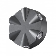 კედლის ნათურა Novotech 358941