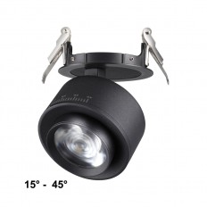 ჩაშენებული LED ნათურა 4000K 18W Novotech 358944