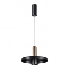 შეჩერებული LED ნათურა Novotech Over Alba 358984