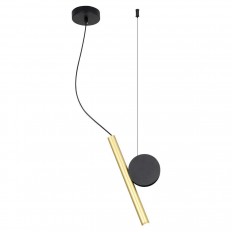 LED გულსაკიდი ნათურა Lussole Loft LSP-7015