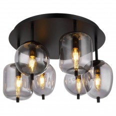 ჭერის ჭაღი Lussole LOFT LSP-8731