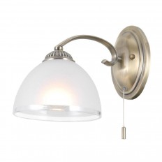 კედლის ნათურა Citilux Francesca CL417313