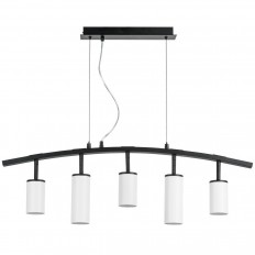 Подвесная люстра Lightstar Rullo (571735+214436-3+214486-2) LR735363862