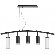 Подвесная люстра Lightstar Rullo (571735+214437-3+214486-2+202430-5) LR7358623730