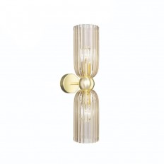 Настенный светильник Maytoni Antic MOD302WL-02CG