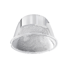 თვალის ლინზა Maytoni ტექნიკური ერთიანობის ფოკუსის LED ობიექტივი D31-24