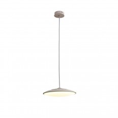 LED გულსაკიდი ნათურა Mantra Slim 8105