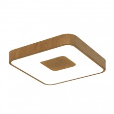 LED ჭერის ნათურა Mantra Coin 7924