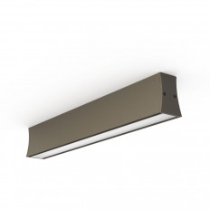 LED ჭერის ნათურა Mantra Hanok 7953