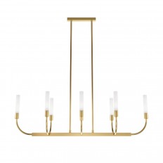 Подвесная люстра Maytoni Deja Vu MOD423CL-08C