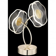 Настольная лампа WERTMARK WE453.04.304