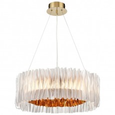 Подвесная люстра WERTMARK WE117.01.303