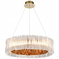 Подвесная люстра WERTMARK WE117.02.303