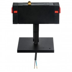 ტრეკის სამაგრი ადაპტერით 2165xx Lightstar Teta 595287-ისთვის