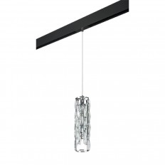 Трековый светильник Lightstar Limpio (722030+595007) PRO722030