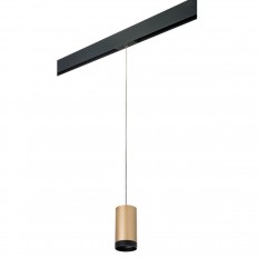 Трековый светильник Lightstar Rullo (214440+595857+203437) PRORP440437