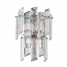 კედლის ნათურა Divinare ROMILDA 3512/02 AP-3