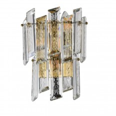 კედლის ნათურა Divinare ROMILDA 3512/17 AP-3