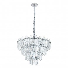 კასკადი ჭაღი Divinare ROSIE 3511/02 LM-8