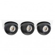 ჩაშენებული LED ლაქა Lightstar Urbano (217536+217072+217072+217072) i536727272