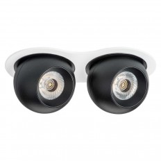 ჩაშენებული LED ლაქა Lightstar Urbano (217626+217072+217072) i6267272