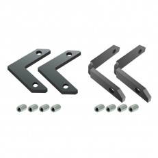 კონექტორი ავტობუსების საყრდენისთვის Denkirs TR2027-AL