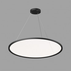 Подвесной светильник Denkirs DK6620-BK