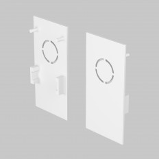 აქსესუარები ზედნადების სისტემისთვის ტექნიკური TRA034EC-41W