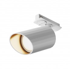 Трековый светильник Technical TR087-1-GU10-W