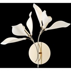 Бра WERTMARK WE123.02.301