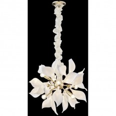 Подвесная люстра WERTMARK WE123.09.303