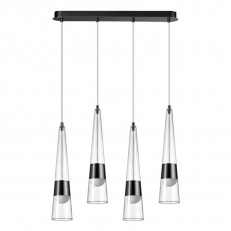 Подвесная люстра Odeon Light 5044/42L