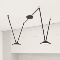 DENKIRS DK55SET03-01-DG ტრასის სისტემა