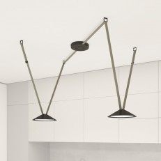 DENKIRS DK55SET03-02-LG ტრასების სისტემა