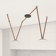 DENKIRS DK55SET03-03-BR TRACK სისტემა