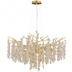 შეჩერებული ჭაღები Divinare 3134/01 SP-10