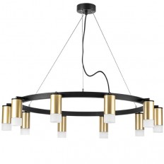 Подвесная люстра Lightstar LR0204001