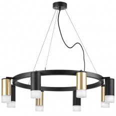 Подвесная люстра Lightstar LR0184043741