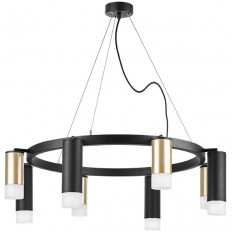 Подвесная люстра Lightstar LR0184048741